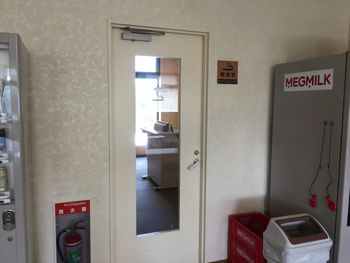 Hotel Yurinkan Bibai Dış mekan fotoğraf